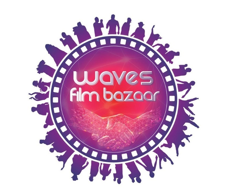 आईएफएफआई गोवा 2025 में वेवएक्स के तहत वेव्स बाजार के लिए बूथ बुकिंग शुरू